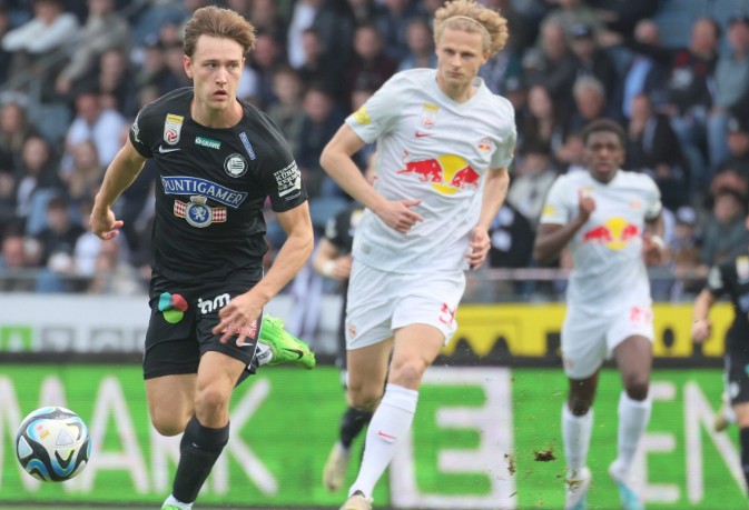 Nhận định tỷ lệ kèo Sturm Graz vs RB Leipzig chuẩn thắng