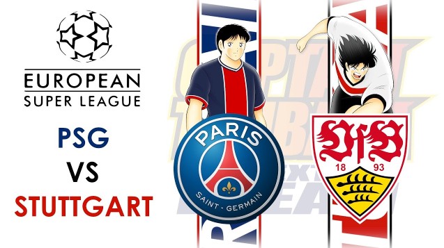 Soi kèo Cúp C1 hôm nay Stuttgart vs PSG chuẩn thắng