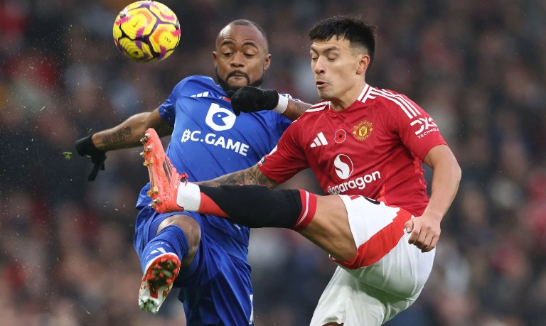 Soi kèo FA Cup Man United vs Leicester City chuẩn thắng