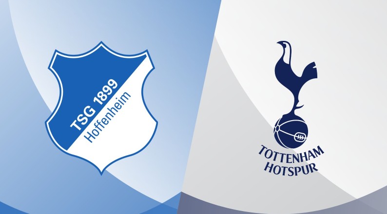 Soi kèo bd đêm nay Hoffenheim vs Tottenham 