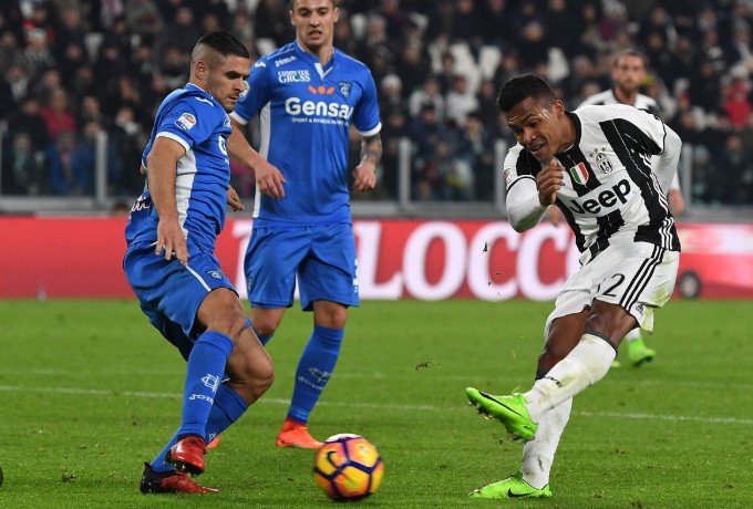 Soi kèo bóng đá live Juventus vs Empoli chuẩn thắng