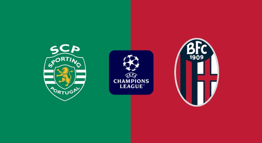 Soi kèo bóng đá số Sporting CP vs Bologna 