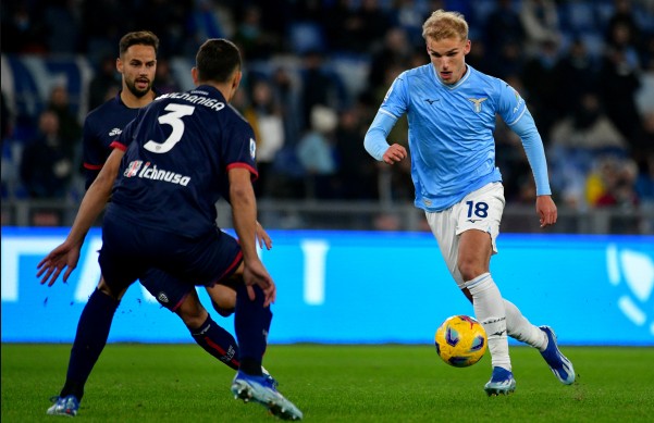 Soi kèo bóng đá tối nay Cagliari vs Lazio chuẩn thắng