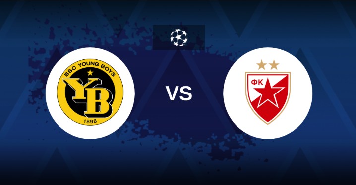 Soi kèo chấp Young Boys vs Crvena zvezda 