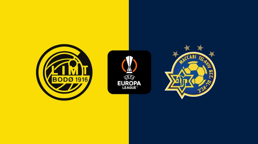 Soi kèo ngày mai Bodo Glimt vs Maccabi Tel Aviv 