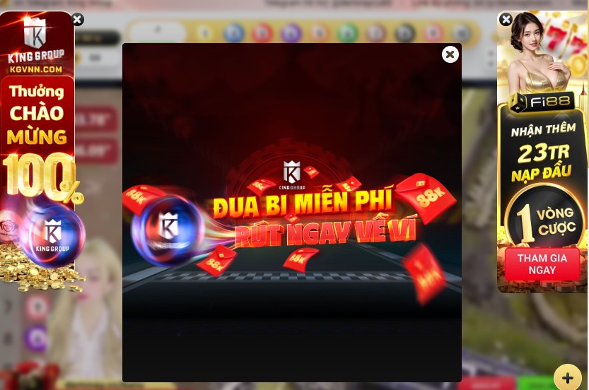 Cách thu thập điểm và quà tặng trong game đua bi