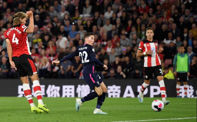 Dự đoán kèo Southampton vs AFC Bournemouth chuẩn thắng