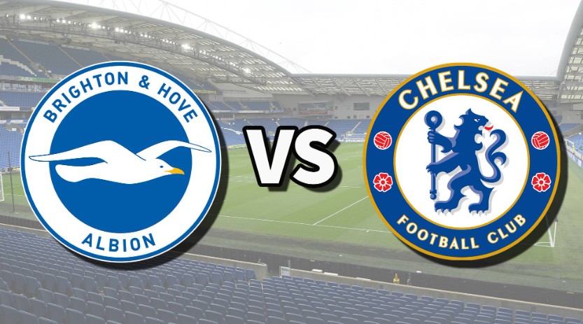 Dự đoán kèo tỷ số Brighton vs Chelsea 