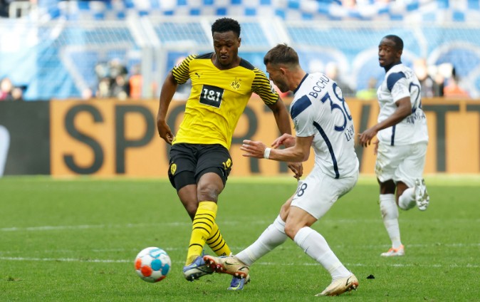 Dự đoán tỷ số bd Bochum vs Dortmund chuẩn thắng