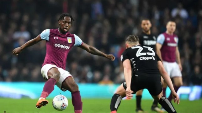 Nhận định kèo bóng Aston Villa vs Ipswich Town chuẩn thắng