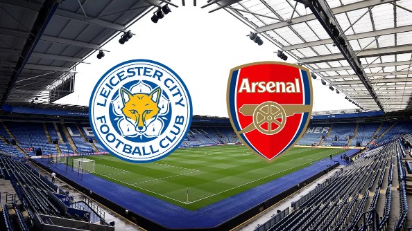 Soi kèo NHA hôm nay Leicester City vs Arsenal 