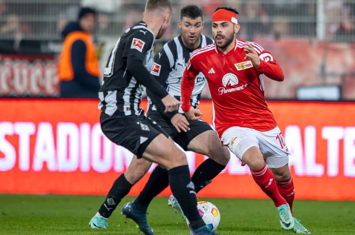 Soi kèo Union Berlin vs Borussia M'gladbach chuẩn thắng