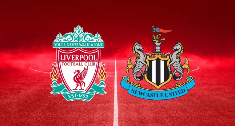 Soi kèo bđ Liverpool vs Newcastle United