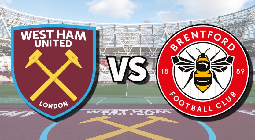 Soi kèo bd West Ham United vs Brentford 