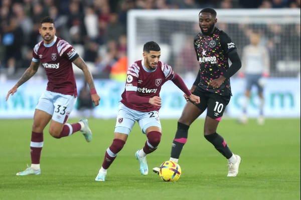 Soi kèo bd West Ham United vs Brentford chuẩn thắng