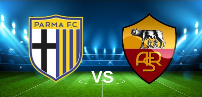 Soi kèo bóng đá Ý Parma vs As Roma