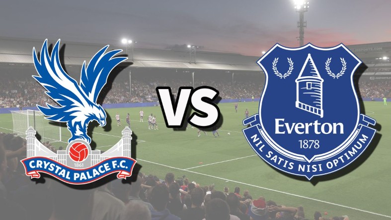 Soi kèo nhà cái Crystal Palace vs Everton 