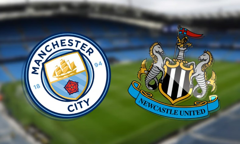 Soi kèo nhà cái Man City vs Newcastle United 