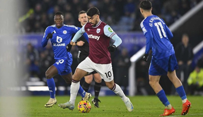 Soi kèo nhà cái West Ham United vs Leicester City chuẩn thắng