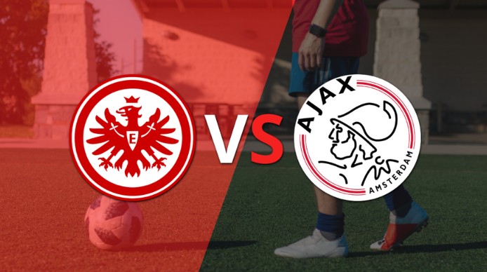 Dự đoán kết quả bđ Eintracht Frankfurt vs Ajax