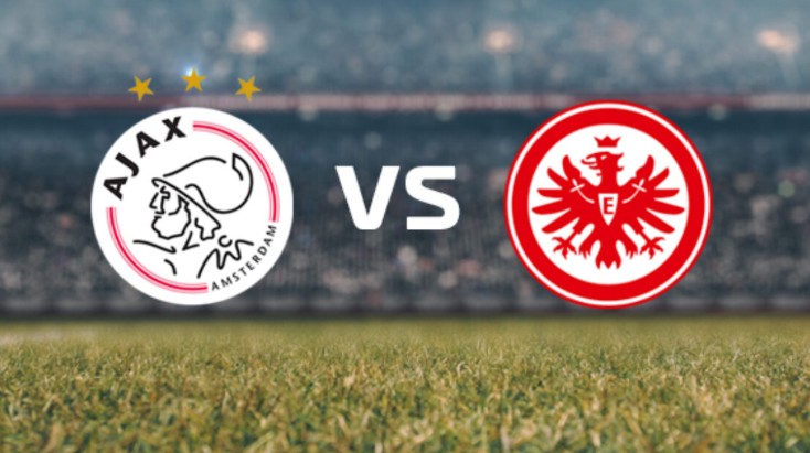 Dự đoán kết quả kèo Ajax vs Eintracht Frankfurt