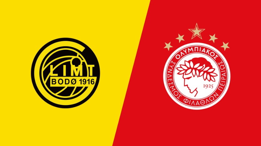 Dự đoán tỷ số Bodø/Glimt vs Olympiacos