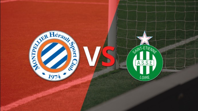 Dự đoán tỷ số Montpellier vs Saint-Étienne