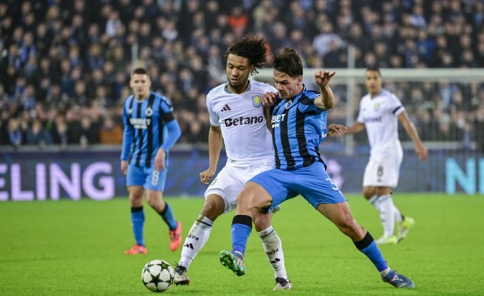 Nhận định kèo Aston Villa vs Club Brugge chuẩn thắng 