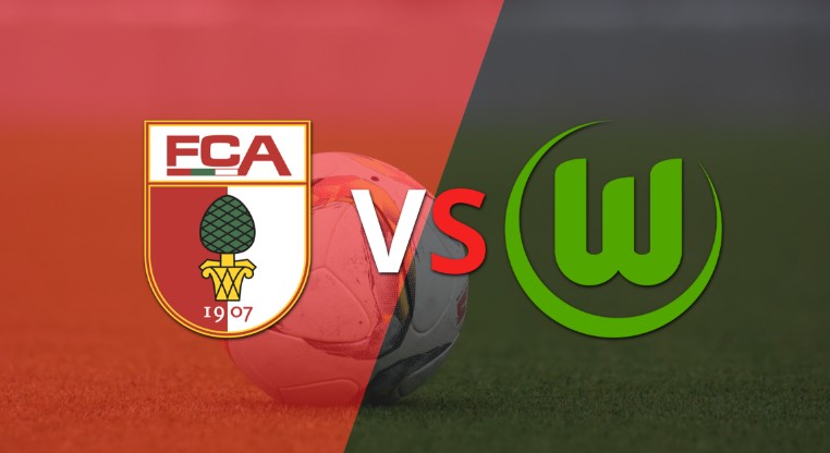 Nhận định kèo bóng đá Augsburg vs Wolfsburg