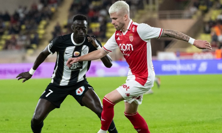 Nhận định kèo ngon Angers SCO vs Monaco chuẩn thắng