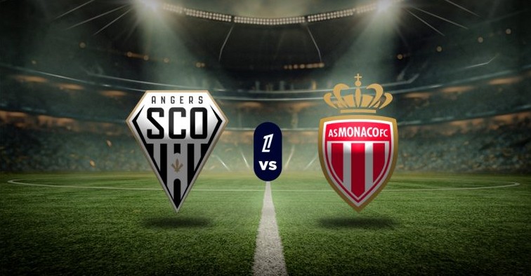 Nhận định kèo ngon Angers SCO vs Monaco