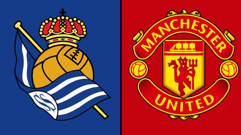 Nhận định tỷ số Real Sociedad vs Man United