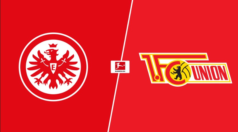 Soi kèo bđ Đức Eintracht Frankfurt vs Union Berlin 