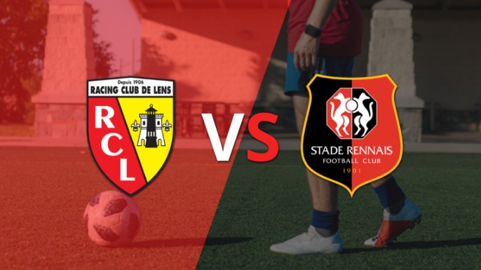 Soi kèo bóng đá Pháp Lens vs Rennes