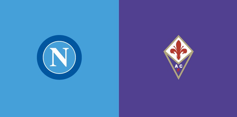 Soi kèo bóng đá Ý Napoli vs Fiorentina