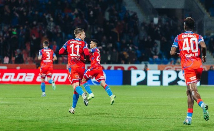 Soi kèo châu Âu Viktoria Plzeň vs Lazio chuẩn thắng 