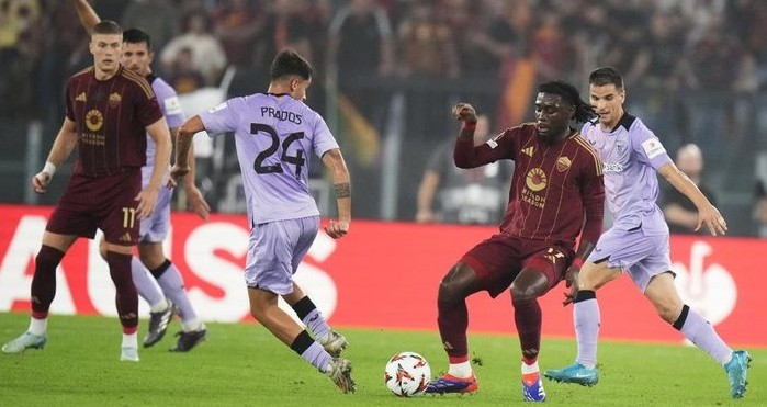 Soi kèo ngon bđ Roma vs Athletic Club chuẩn thắng 