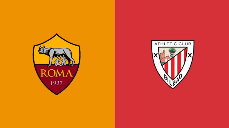 Soi kèo ngon bđ Roma vs Athletic Club