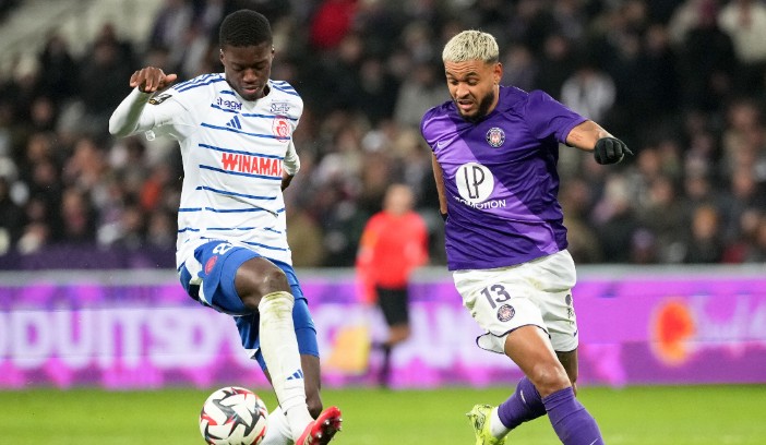 Soi kèo ngon hôm nay Strasbourg vs Toulouse chuẩn thắng