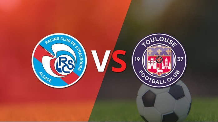 Soi kèo ngon hôm nay Strasbourg vs Toulouse