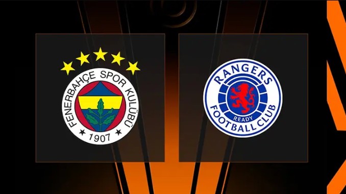 Soi kèo rung Fenerbahçe vs Rangers