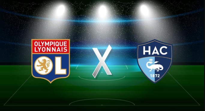 Soi kèo thơm bóng đá Lyonnais vs Le Havre